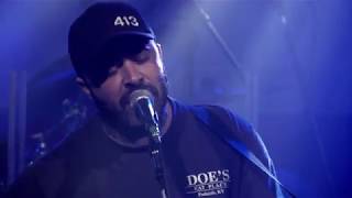 Aaron Lewis - The Story Never Ends