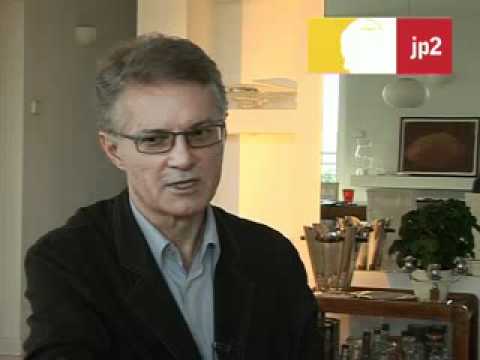 Krzysztof Kolberger o swoich zmaganiach z chorobą - YouTube