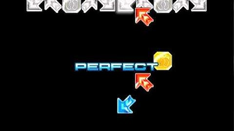 [PIU Prime UCS Contest] Till the End of Time Double 17