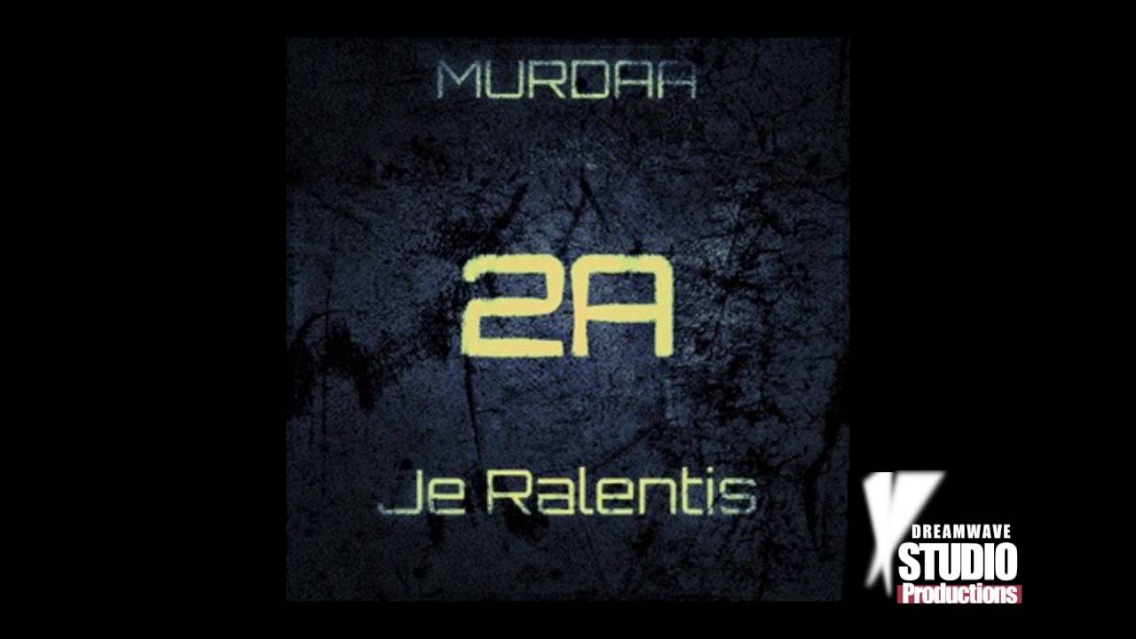Watch MURDAA /-/ Je Ralentis on YouTube Watch MURDAA /-/ Je Ralentis on YouTube