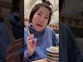 反抗期の娘にイライラ止まらんからお寿司爆食いしにきた#shorts