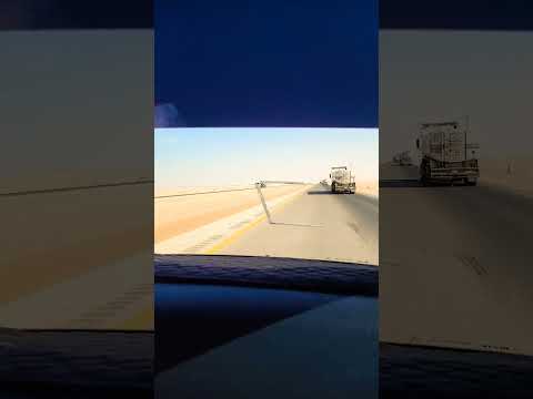 khamis mushait to Riyadh desert traveling in Saudi Arabia