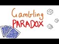 The Magic Economics of Gambling - YouTube