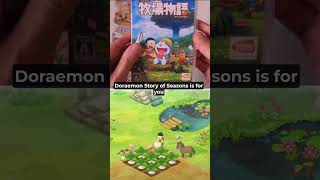 What's the best Story of Seasons game on Switch?