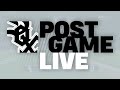 White Sox set new MLB record with 121st loss of the season