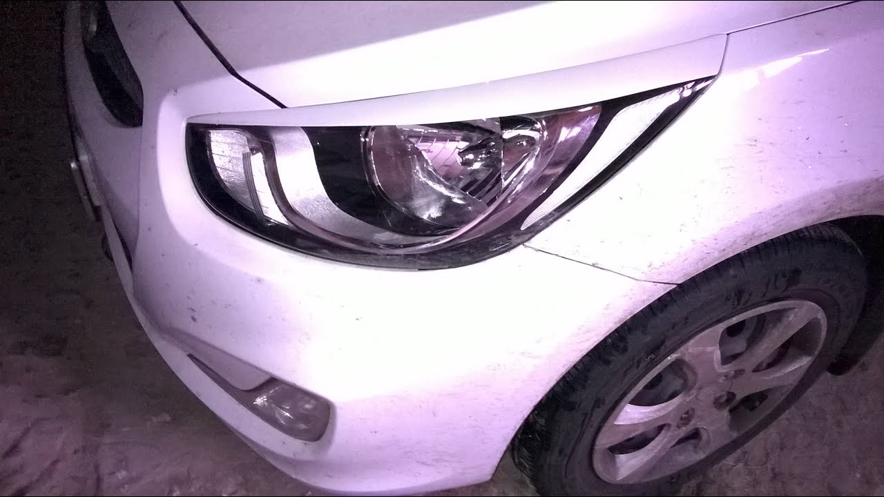 Солярис снять прикуриватель