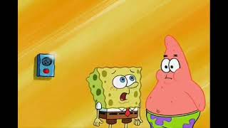 Spongebob Squarepants - Fried Oyster Skins