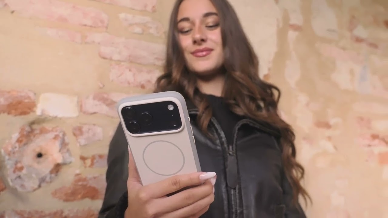 aiino Olly Case for iPhone