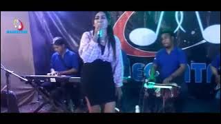 LIA APRILIA - TERKESIMA (RHOMA IRAMA) // OM. MEGANTARA
