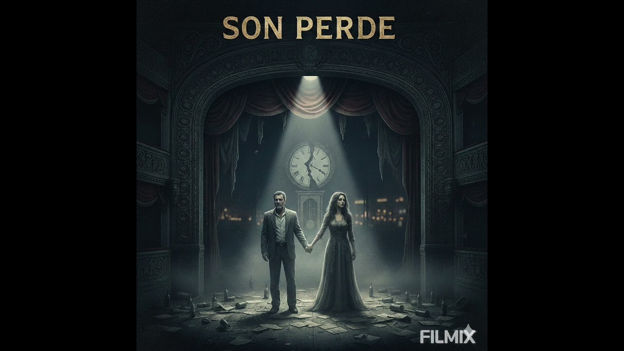 SON PERDE #arabesk #sanat #askbuyusu #müzik #şarkı #selfimprovement 