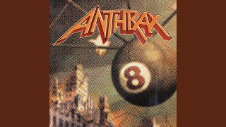 Video thumbnail of "Anthrax - Harms Way"