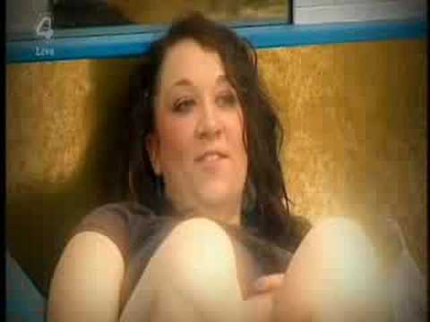 Big Brother 9: Big Mouth - Luke & Bex