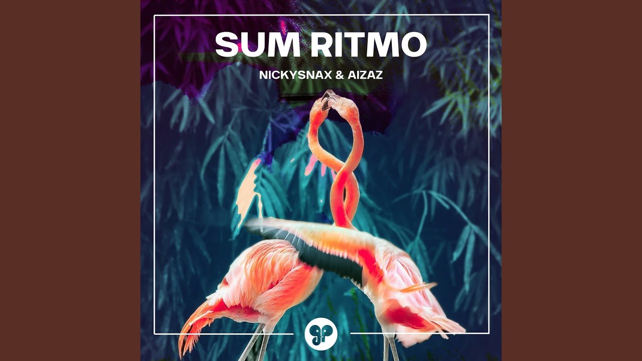 Watch Sum Ritmo on YouTube Watch Sum Ritmo on YouTube