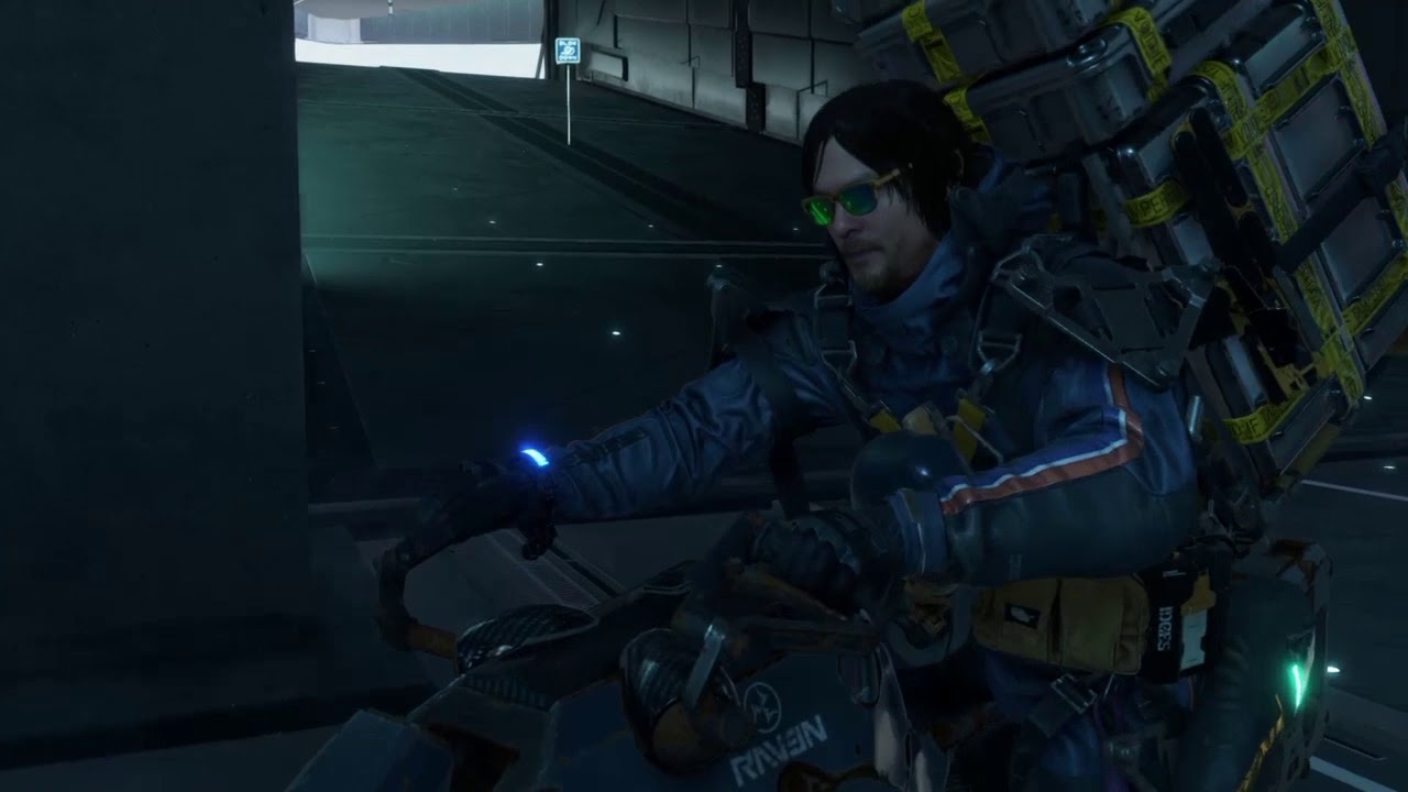 death-stranding-lost-cargo-for-director-youtube