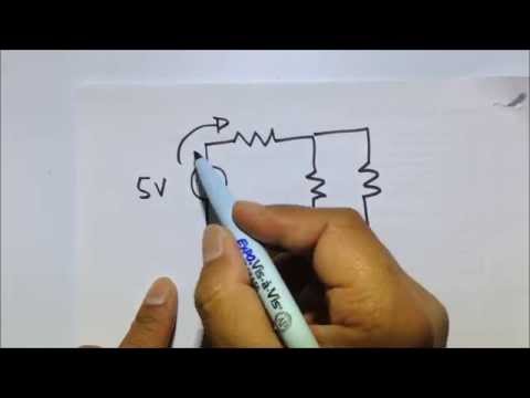 Basic Circuit Power Practice Problems (Electrical Engineering)