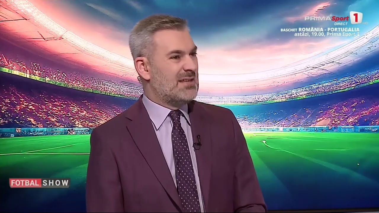 Analiza CCA şi dialogurile din camera VAR: de ce a fost iertată CFR de un penalty cu Farul