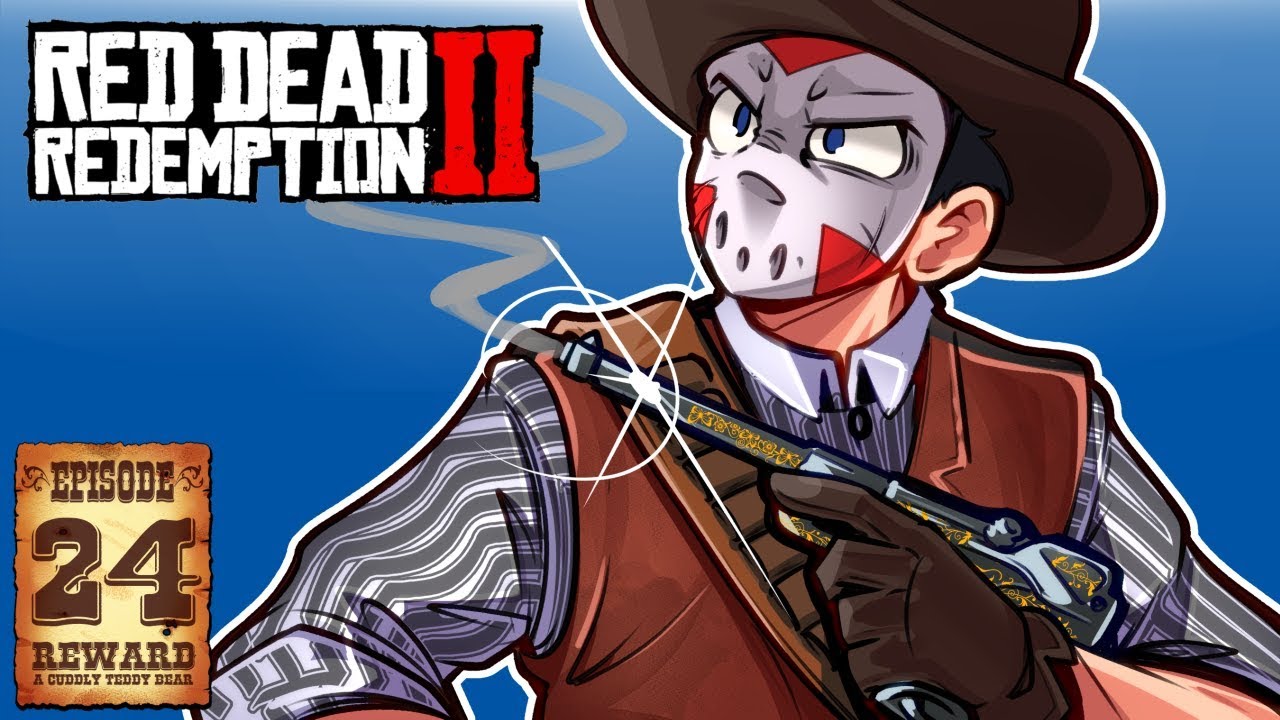 horseshoe bend CATCHING BOUNTIES & FINALLY SAVING JACK! - RED DEAD REDEMPTION 2 - Ep. 24!