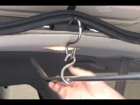 S Hook Pliers
