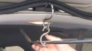T Leverage S Hook -  PDR Tools / Paintless Dent Repair / Removal Hail Tool - Products - Accessories screenshot 4