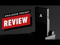 Analogue Pocket Review - IGN