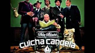 Culcha Candela - Berlin City Girls