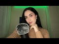 ASMR EN ESPAÑOL ~ PLUCKING YOUR BAD ENERGY😴💕 #asmr