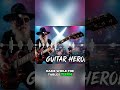 Guitarist's Epic Solo Vow #shorts