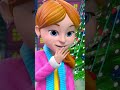 Jingle Bells #shorts #christmas #littletreehouse #nurseryrhymes #babysongs #xmas #carols