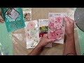 Unboxing Video- October LE KIt My Creative Scrapbook