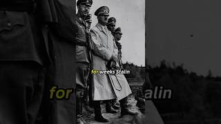 No One Celebrated? The Truth After Hitler Died 🤯🪖| #shorts #history #ww2