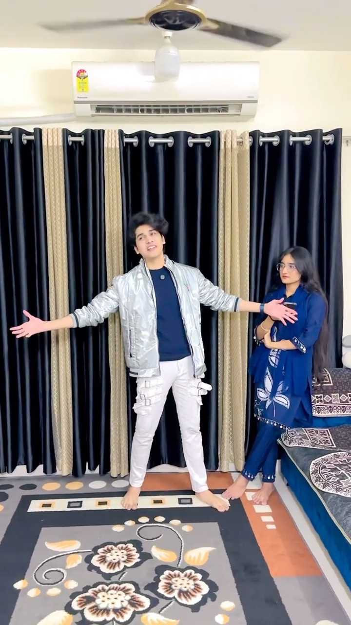 Kahani Suno?? #zidaanshahidaly #brothersister #shorts