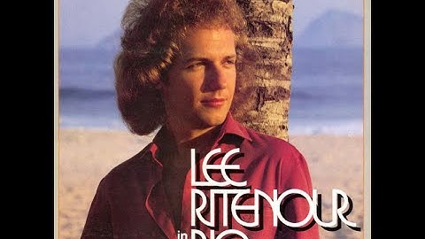 It Happens Everyday - Lee Ritenour(1979)