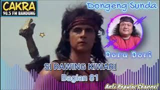 si rawing kiwari bagian 81