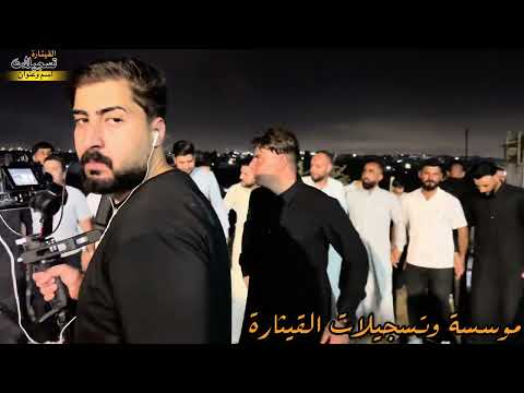عرسان اثنين حاتم وعرفات الفنان ياسر الخابوري العازف نجم الجبوري تسجيلات القيثارة