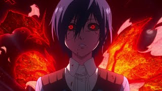 Tokyo Ghoul Amv - Still worth fighting for