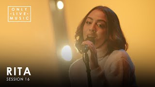 Rita - Loin De Tes Bras Oumi Only Live Music