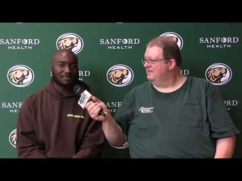 Beaver Fever Friday - L'Shawn Taylor - Football