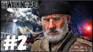 Overkill's The Walking Dead - ПРОХОЖДЕНИЕ #2 | ВЫЖИВАНИЕ В ЗОМБИ АПОКАЛИПСИС (ОНЛАЙН) Overkill's The Walking Dead - ПРОХОЖДЕНИЕ #2 | ВЫЖИВАНИЕ В ЗОМБИ АПОКАЛИПСИС (ОНЛАЙН)