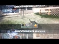 Trickshot splitscreen.