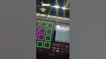 How to fix mpc 2 project in mpc live 3 #mpclive3
