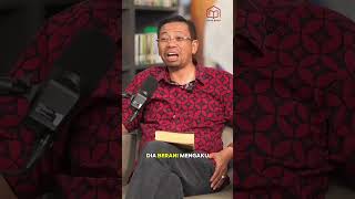 Menjawab tanpa kefahaman, boleh lebih merosakkan daripada tidak tahu.