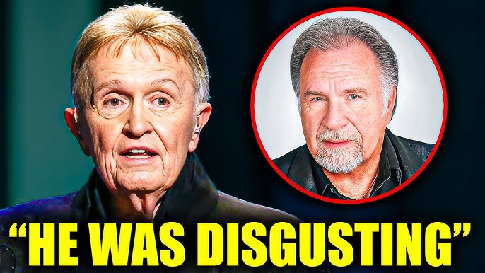 At 87, Bill Anderson Finally Opens Up About Gene Watson