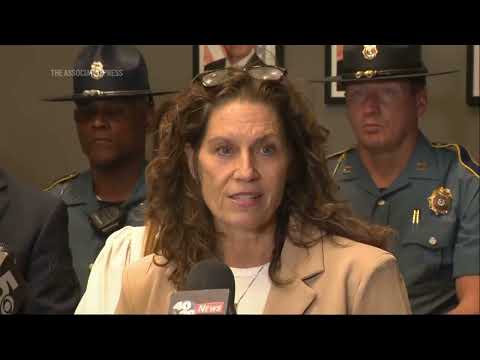 Arkansas Teacher Charged In Killing Of Couple Hiking At Devil S Den State Park