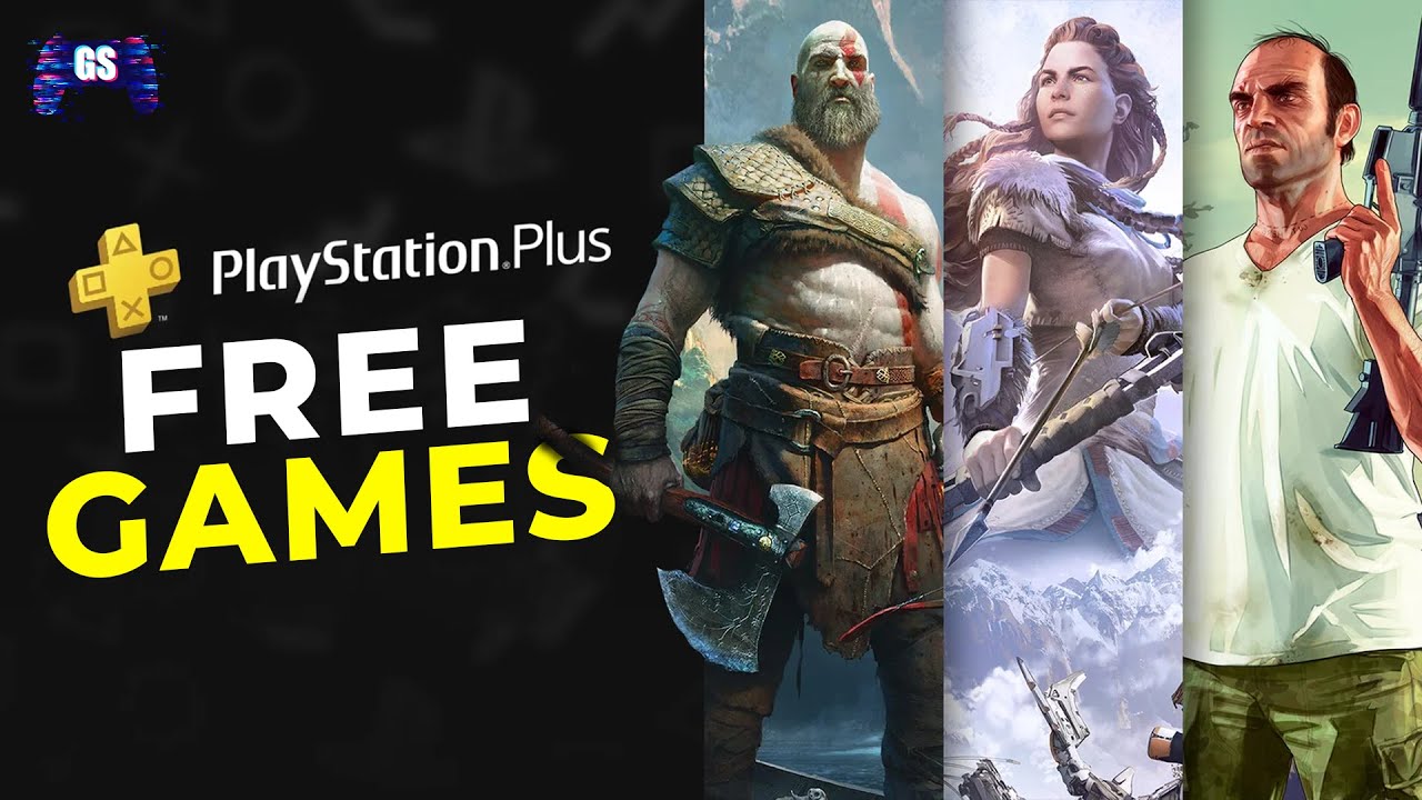 PlayStation Plus Free Games For September 2023: Predictions, Rumors, Leaks,  Release Date And More