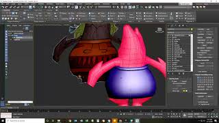 Pueble 03: All About Smoothing Groups