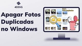 Como Apagar Fotos Duplicadas no Windows 10 /11-Fácil em 2023! screenshot 4