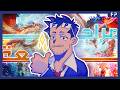 مراجعة Monster Hunter Stories 3