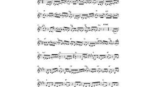 play Clarinet   El Choclo