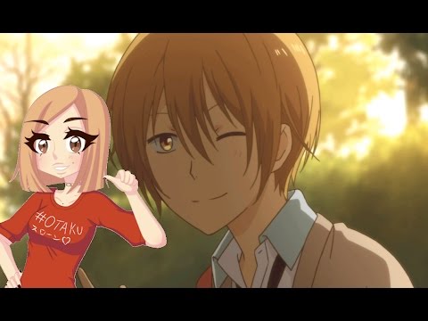ReLIFE Episode 1 First Impressions "Simple But Entertaining"