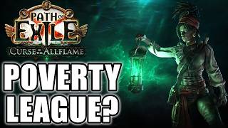 Where is the Loot? Discussing the Current State of the Game | Path of Exile 3.29